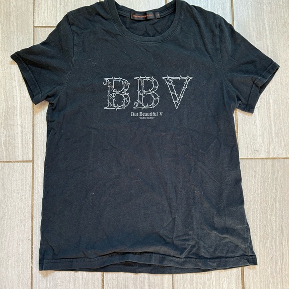 Vintage UndercoverCo Ltd tee size 2 (small) - Picture 1 of 3